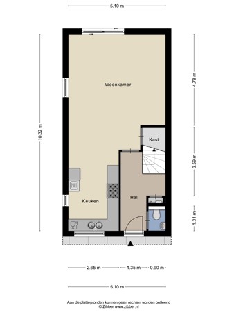 Floorplans